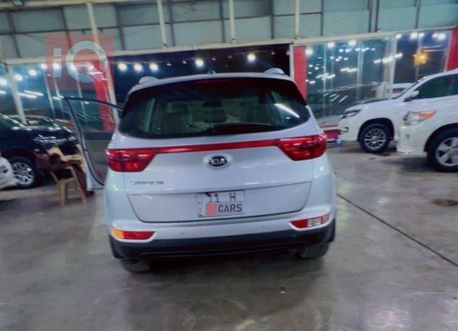 کیا سپۆرتاج